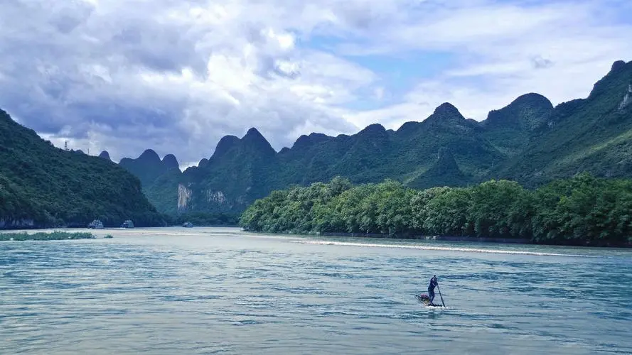 高端绿色高性能